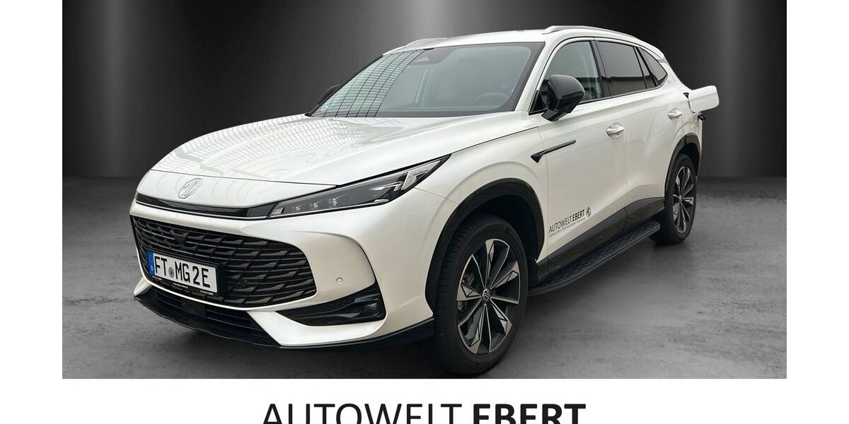 MG HS 19.990 km 32.900 &euro; Frankenthal 67227