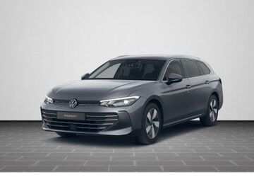 VW Passat Variant 18.109 km 39.700 &euro; Ludwigshafen 67059