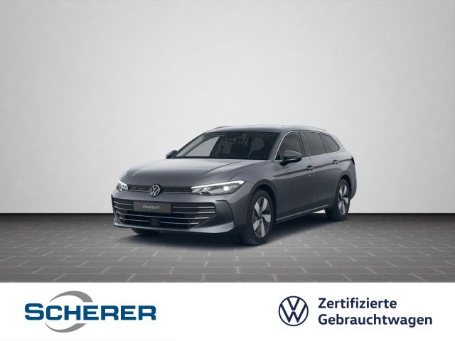 VW Passat Variant 18.109 km 39.700 &euro; Ludwigshafen 67059