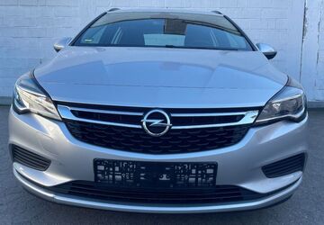Opel Astra 158.000 km 7.400 &euro; Pfungstadt 64319