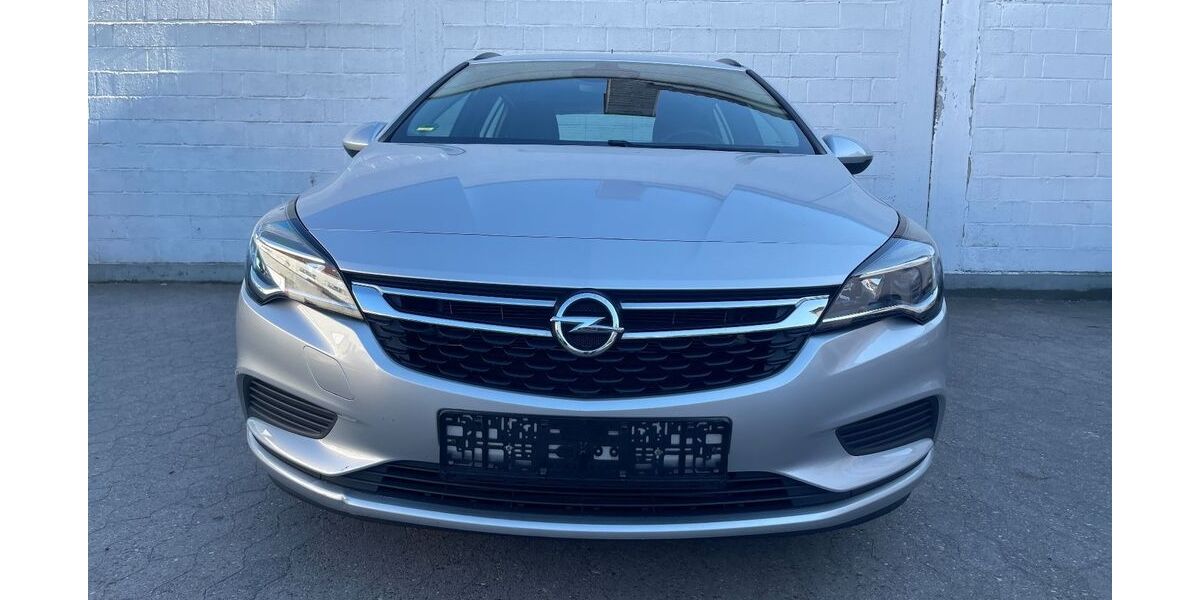 Opel Astra 158.000 km 7.400 &euro; Pfungstadt 64319