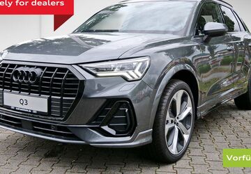 Audi Q3 19.990 km 41.490 &euro; Weinheim 69469