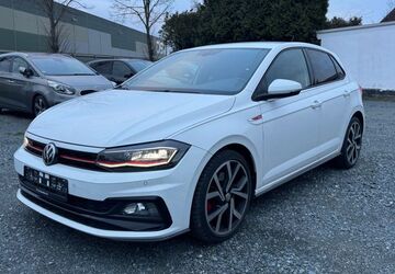 VW Polo 95.000 km 16.900 &euro; Gernsheim 64579