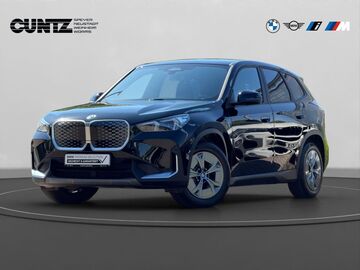 Gebrauchte BMW iX1