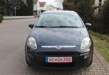 Fiat Punto Evo 135.000 km 2.980 &euro; Worms-Pfeddersheim 67551