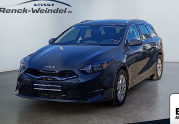 Kia ceed Sportswagon 25.462 km 24.389 &euro; Mannheim 68199