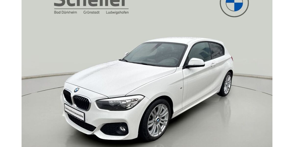 BMW 118 183.194 km 7.990 &euro; Ludwigshafen 67071