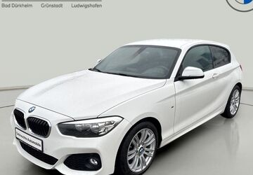BMW 118 183.194 km 8.450 &euro; Ludwigshafen 67071