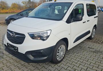 Opel Combo 121.800 km 14.499 &euro; Schornsheim 55288