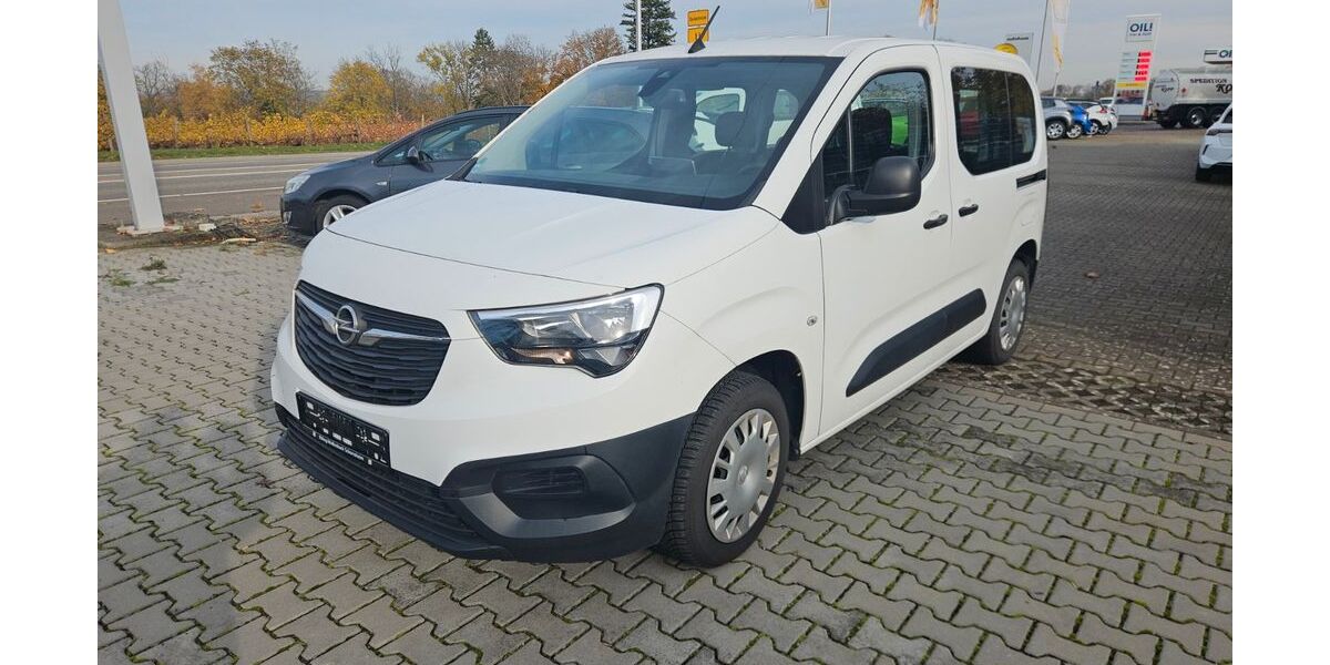 Opel Combo 121.800 km 14.499 &euro; Schornsheim 55288
