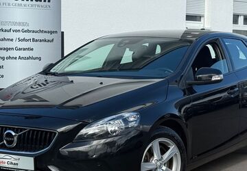 Volvo V40 130.900 km 14.990 &euro; Lampertheim 68623