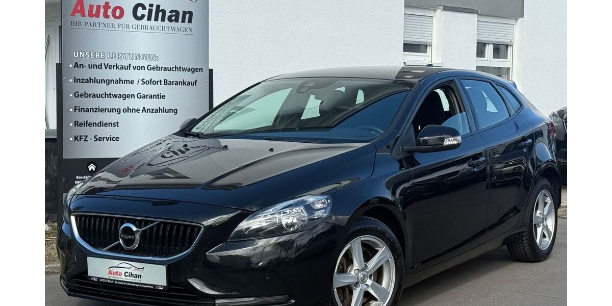 Volvo V40 130.900 km 14.990 &euro; Lampertheim 68623