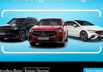 Mercedes-Benz CLA 200 Shooting Brake 13.700 km 43.990 &euro; Worms 67547