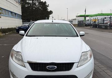 Ford Mondeo 311.000 km 2.499 &euro; schifferstadt 67105