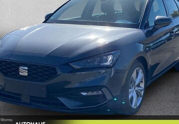 Seat Leon 12.715 km 29.990 &euro; Worms 67547