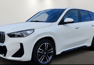 BMW iX1 72.983 km 34.650 &euro; Grünstadt 67269