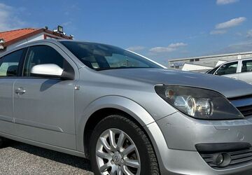 Opel Astra 179.990 km 2.500 &euro; Worms 67547