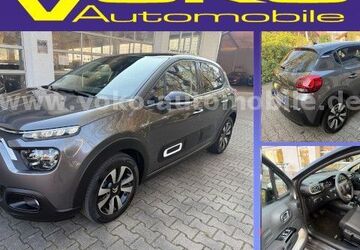 Citroen C3 19.400 km 13.280 &euro; Neuhofen/Pfalz 67141