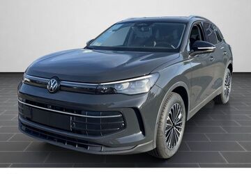 VW Tiguan 2.900 km 44.990 &euro; Ludwigshafen 67059