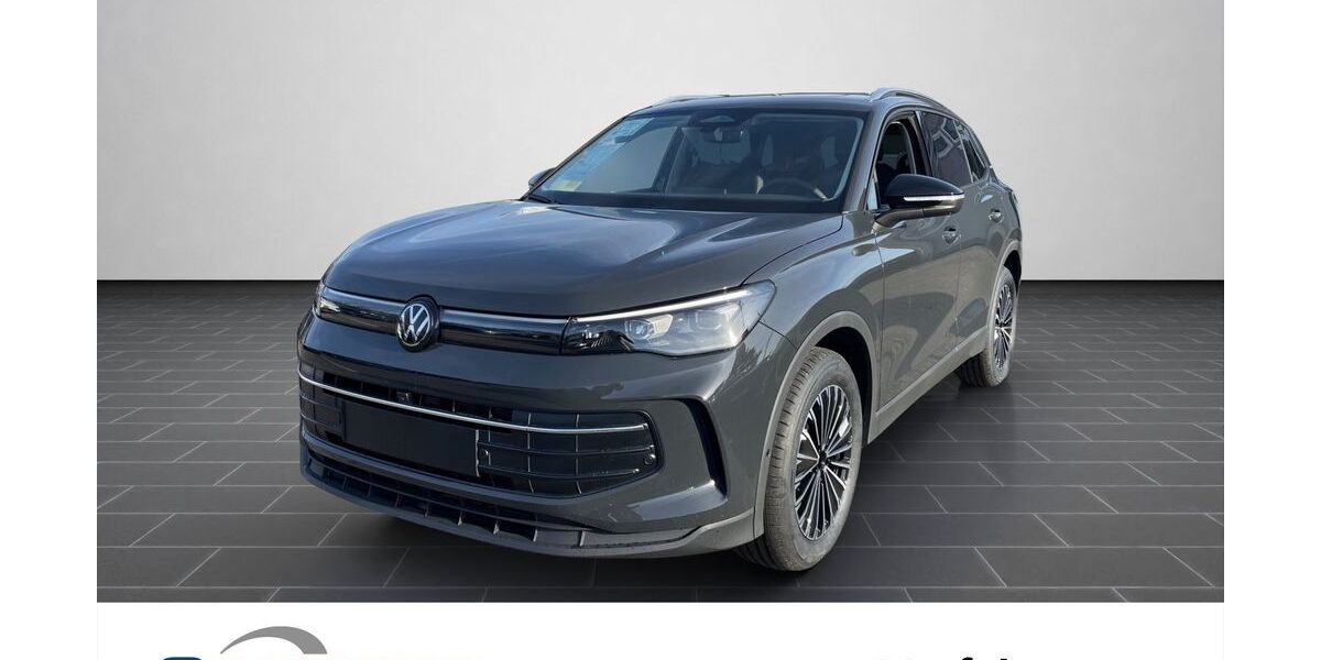 VW Tiguan 2.900 km 44.990 &euro; Ludwigshafen 67059