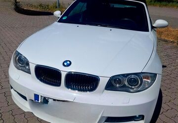 BMW 120 100.250 km 9.888 &euro; Seeheim Jugenheim 64342