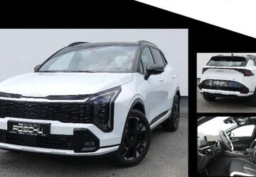 Kia Sportage 3.000 km 41.490 &euro; Bensheim 64625