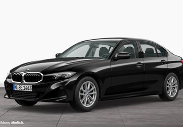 BMW 320 37.873 km 35.990 &euro; Mannheim 68169