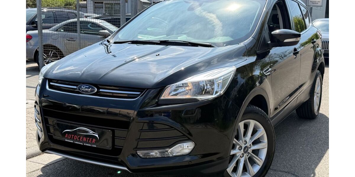 Ford Kuga 155.000 km 7.800 &euro; Weinheim 69469