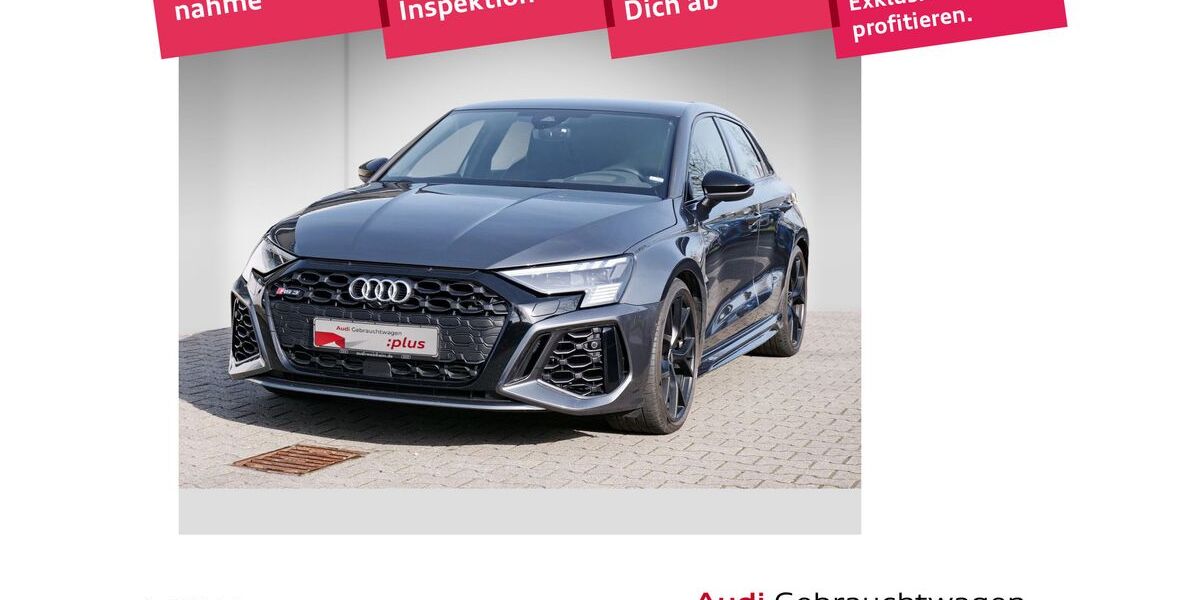 Audi RS3 41.637 km 49.399 &euro; Weinheim 69469