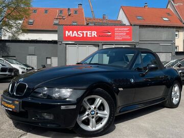 Gebrauchte BMW Z3