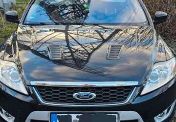 Ford Mondeo 138.809 km 5.800 &euro; Worms 67550