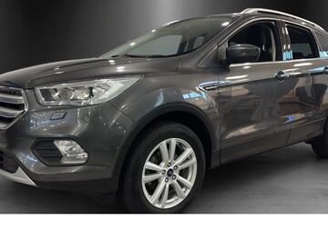 Ford Kuga 113.043 km 12.790 &euro; Frankenthal 67227
