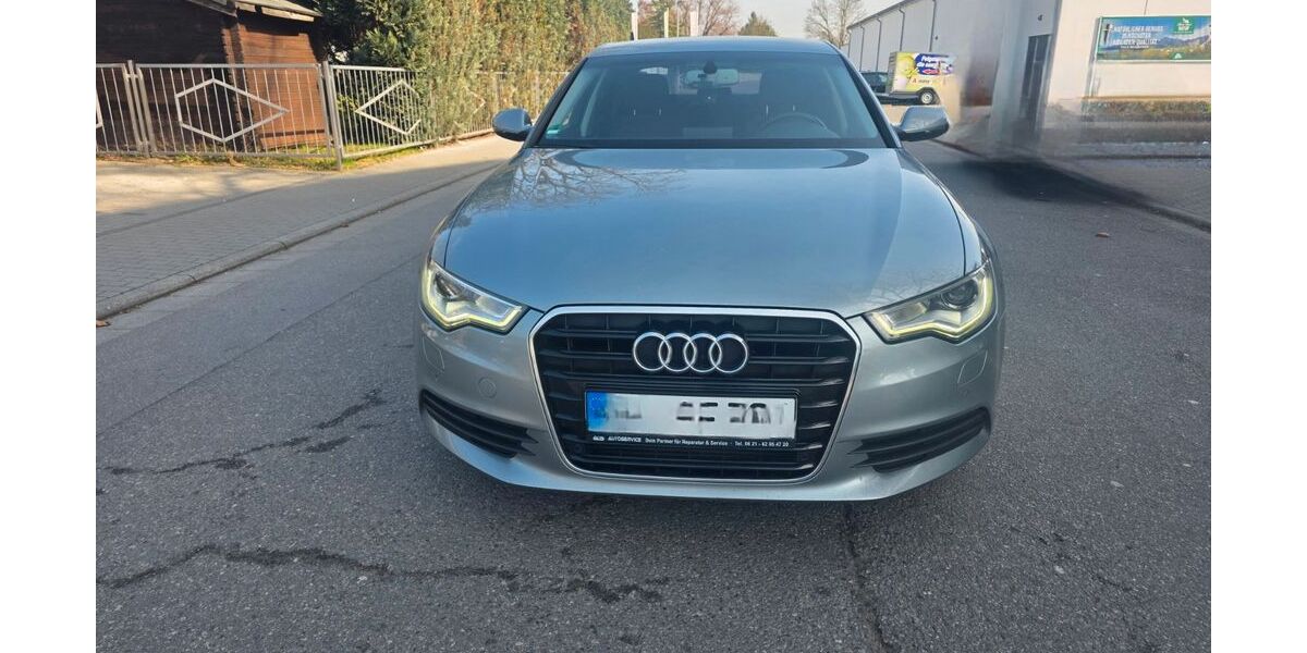 Audi A6 265.000 km 9.000 &euro; Mannheim 68309