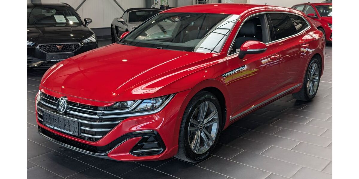 VW Arteon 87.000 km 29.900 &euro; Weinheim 69469
