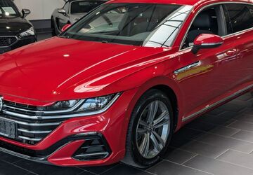 VW Arteon 87.000 km 31.900 &euro; Weinheim 69469