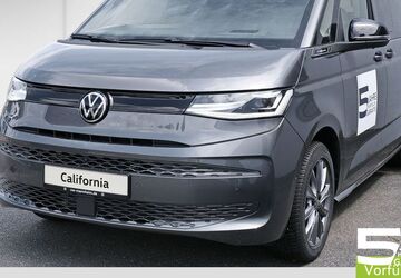 VW T7 California 9.900 km 70.391 &euro; Mannheim 68309
