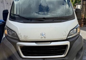 Peugeot Boxer 238.000 km 8.500 &euro; Lambsheim 67245