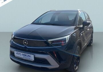 Opel Crossland (X) 23.950 km 21.350 &euro; Grünstadt 67269