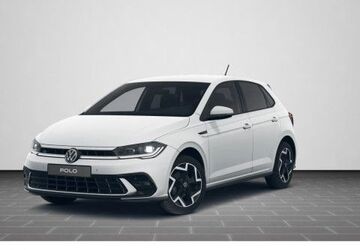 VW Polo 4.900 km 23.990 &euro; Alzey 55232