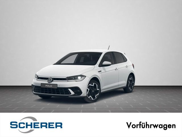 VW Polo 4.900 km 23.990 &euro; Alzey 55232