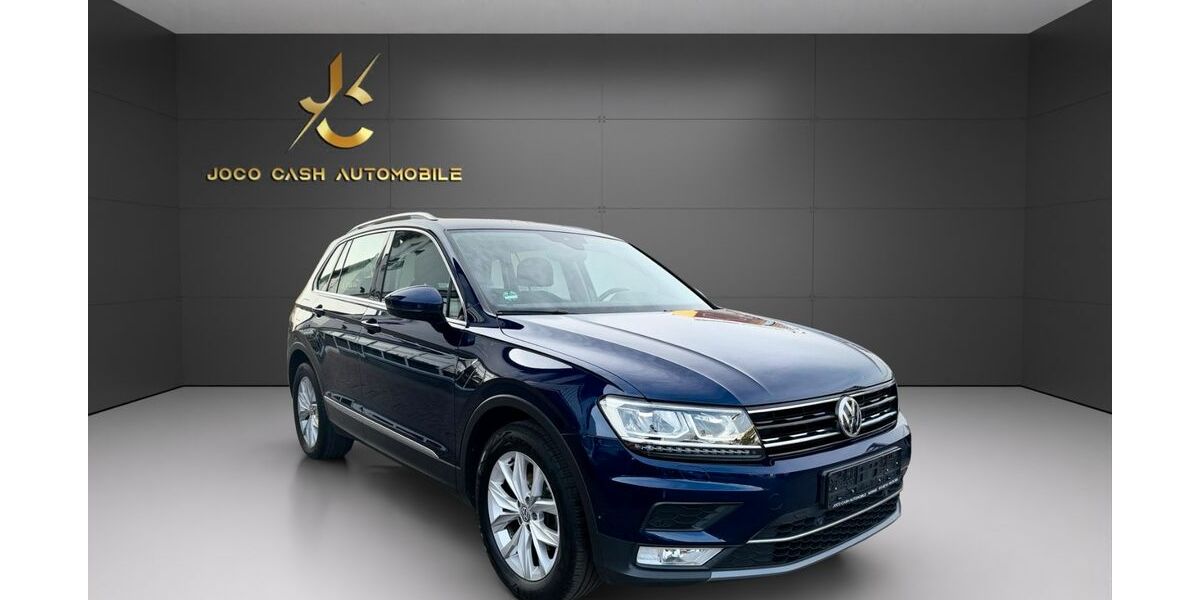 VW Tiguan 195.000 km 17.999 &euro; Worms 67547