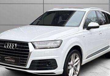 Audi Q7 150.439 km 29.990 &euro; Frankenthal 67227