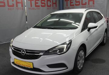 Opel Astra 212.098 km 5.990 &euro; Pfungstadt 64319