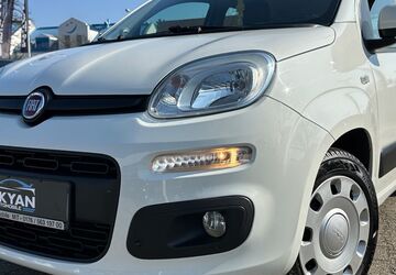 Fiat Panda 98.000 km 6.790 &euro; Mannheim 68309