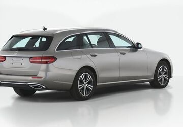 Mercedes-Benz E 220 24.600 km 35.900 &euro; Viernheim 68519