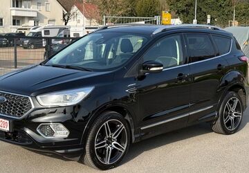 Ford Kuga 189.850 km 13.990 &euro; Weinheim 69469