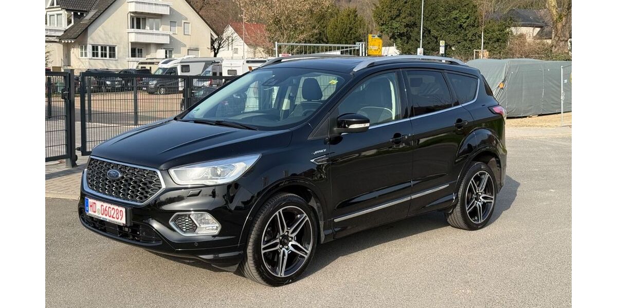 Ford Kuga 189.850 km 13.990 &euro; Weinheim 69469