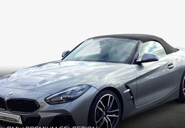 BMW Z4 M40 30.245 km 51.780 &euro; Zwingenberg 64673