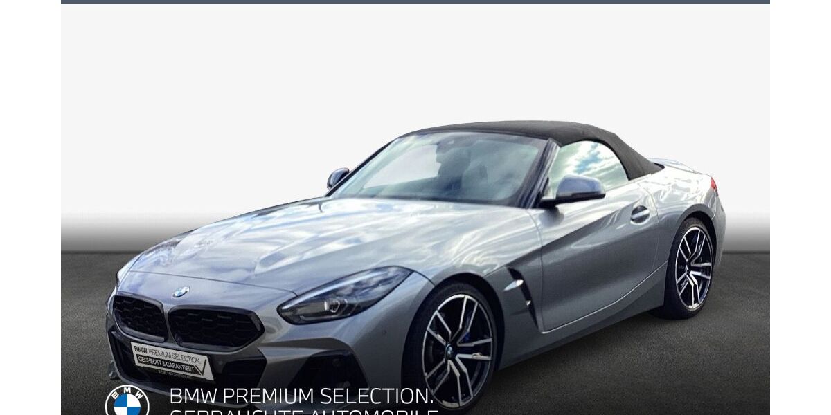 BMW Z4 M40 30.245 km 51.780 &euro; Zwingenberg 64673
