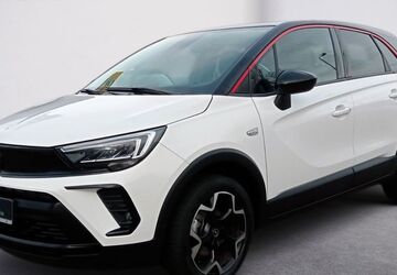 Opel Crossland (X) 30.000 km 15.900 &euro; Maxdorf 67133